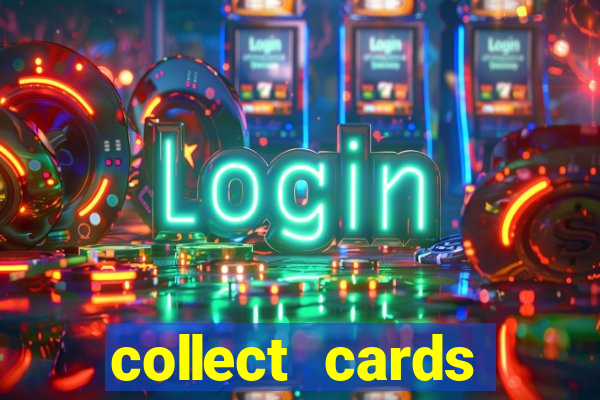 collect cards baixar app
